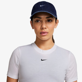 NIKE KAPE S ŠILTOM U NK CLUB CAP U CB DENIM 24 L 