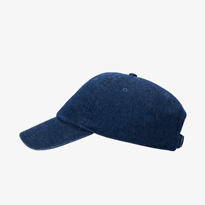 NIKE KAPE S ŠILTOM U NK CLUB CAP U CB DENIM 24 L 