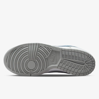 NIKE Superge NIKE DUNK LOW QS 