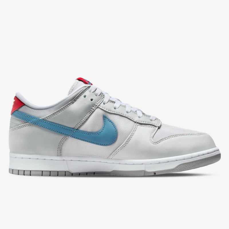 NIKE Superge NIKE DUNK LOW QS 