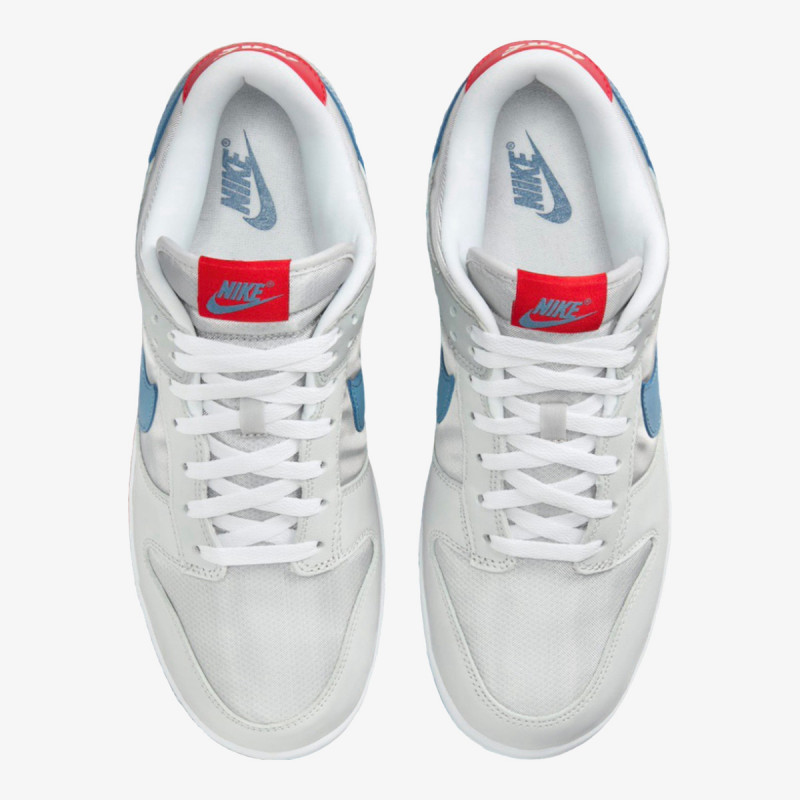 NIKE Superge NIKE DUNK LOW QS 