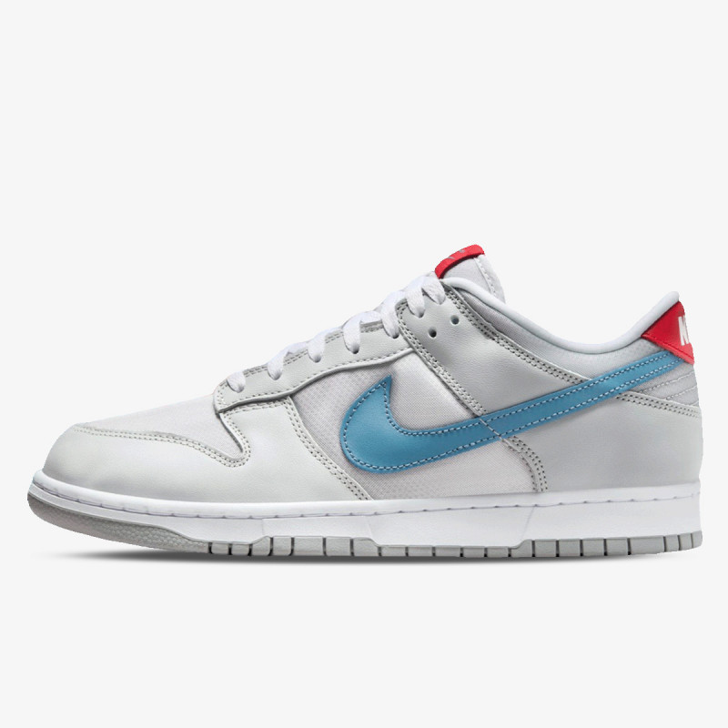 NIKE Superge NIKE DUNK LOW QS 