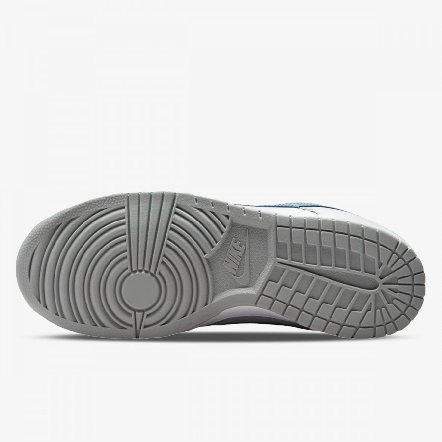 NIKE Superge NIKE DUNK LOW QS 