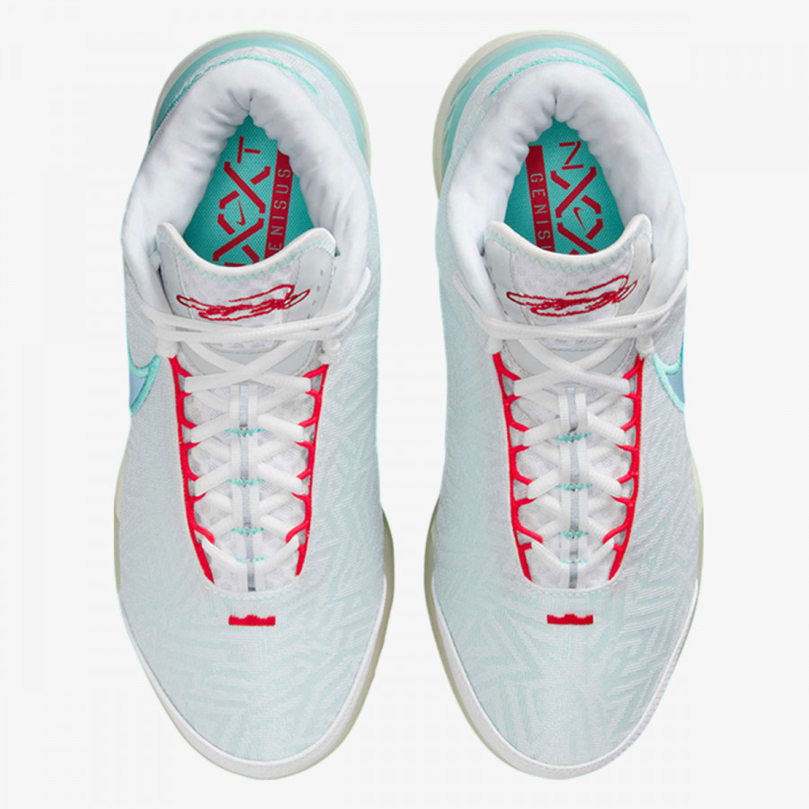 NIKE Superge LBJ NXXT GENISUS 