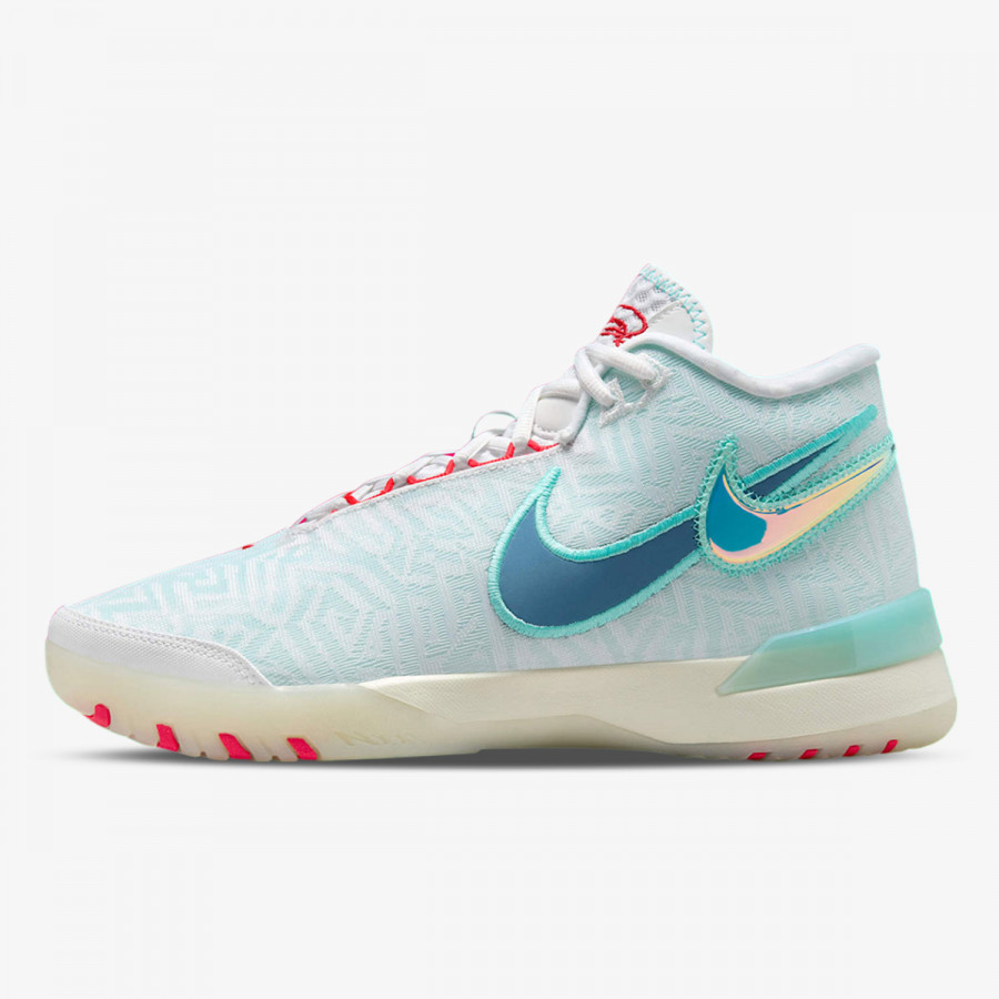 NIKE Superge LBJ NXXT GENISUS 