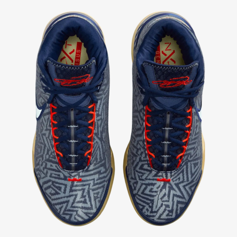 NIKE Superge LBJ NXXT GENISUS 