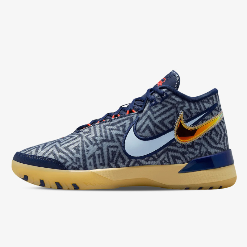 NIKE Superge LBJ NXXT GENISUS 