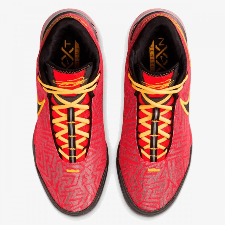 NIKE Superge LBJ NXXT GENISUS 