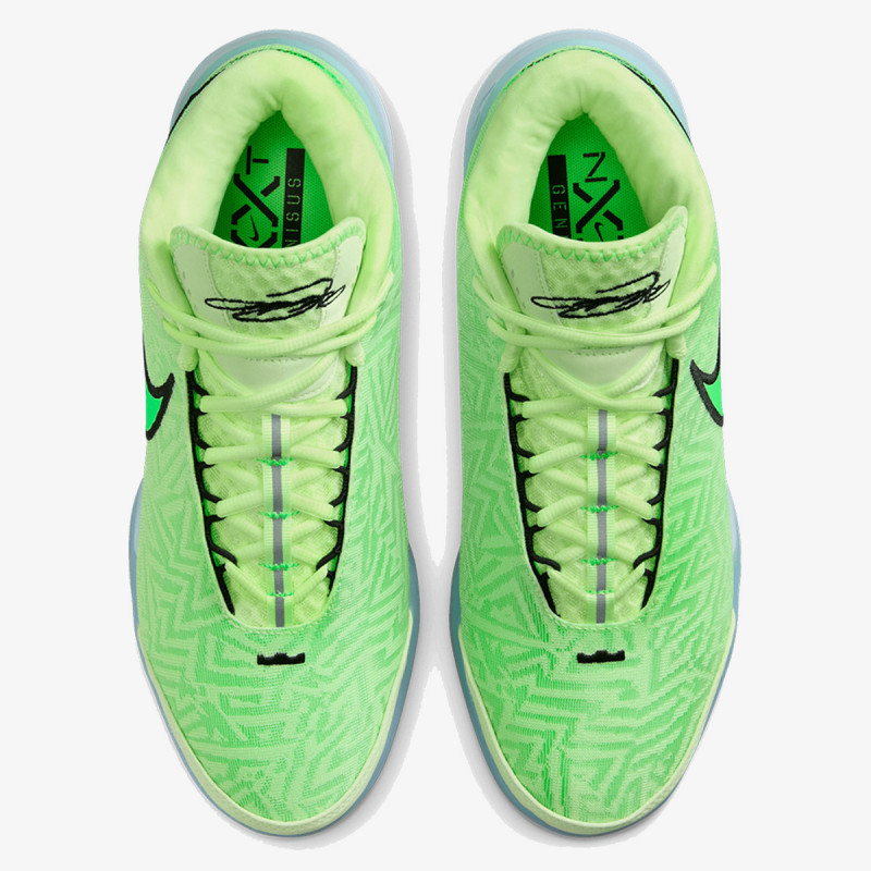 NIKE Superge LBJ NXXT GENISUS 