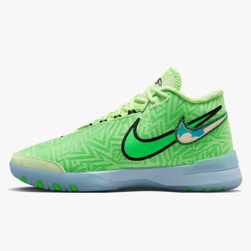 NIKE Superge LBJ NXXT GENISUS 