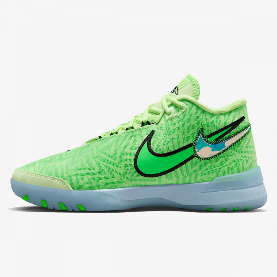NIKE Superge LBJ NXXT GENISUS 