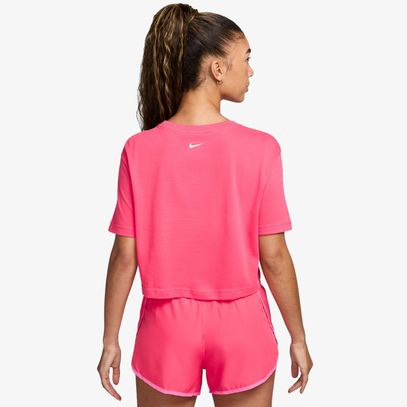 NIKE KRATKA MAJICA W NK PRO SS CRP TEE FA24 