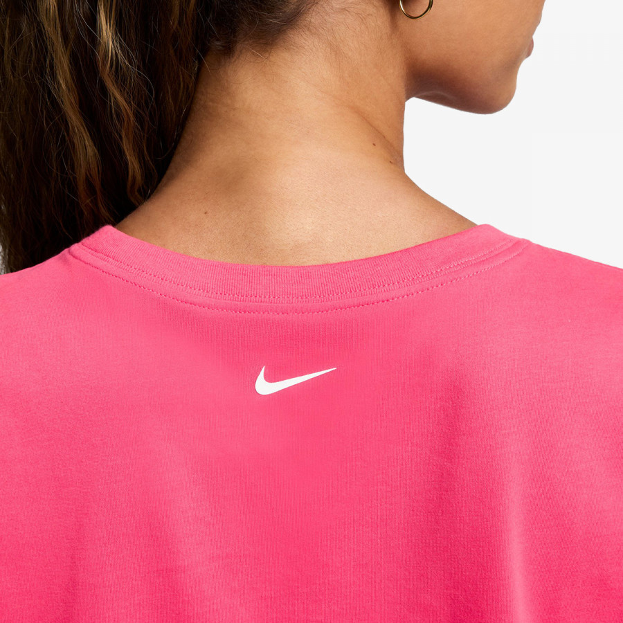 NIKE KRATKA MAJICA W NK PRO SS CRP TEE FA24 