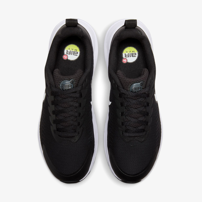 NIKE Superge Air Max Nuaxis 