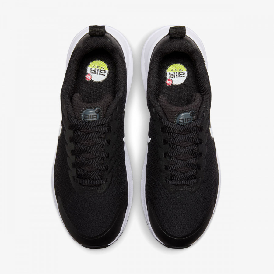 NIKE Superge Air Max Nuaxis 