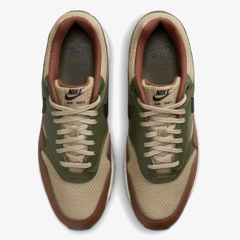 NIKE Superge NIKE AIR MAX 1 ESS PRM 
