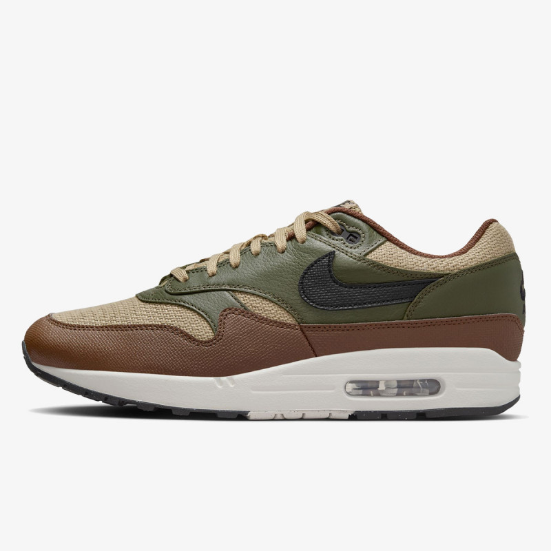 NIKE Superge NIKE AIR MAX 1 ESS PRM 