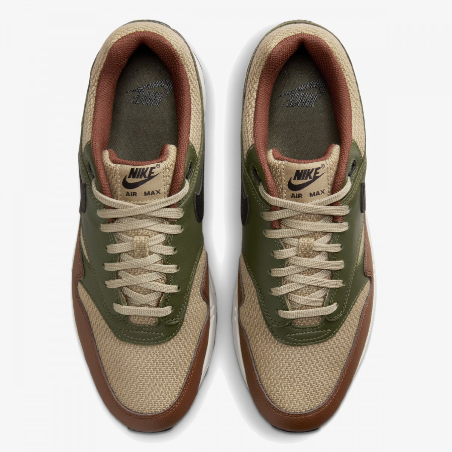 NIKE Superge NIKE AIR MAX 1 ESS PRM 
