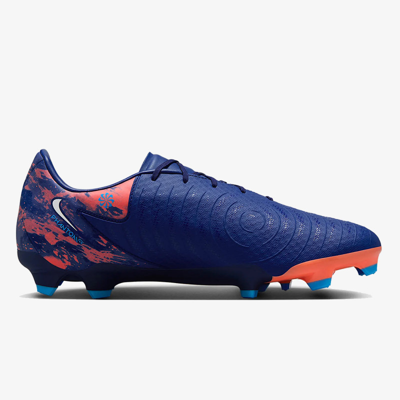 NIKE NOGOMETNI ČEVLJI PHANTOM GX II ACADEMY FG/MG EH 