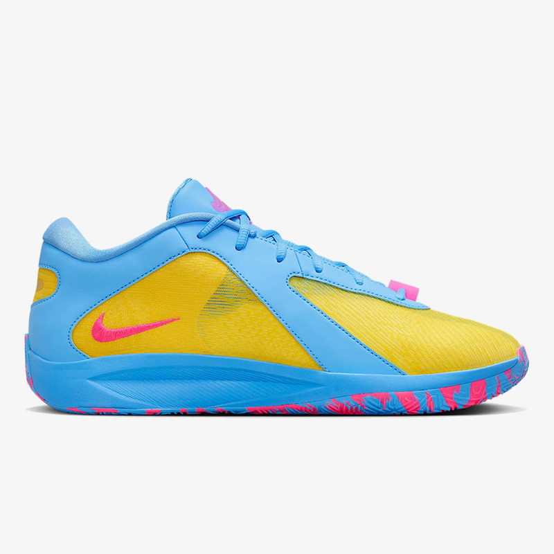 NIKE Superge GIANNIS FREAK 6 NRG 