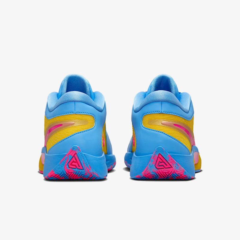 NIKE Superge GIANNIS FREAK 6 NRG 