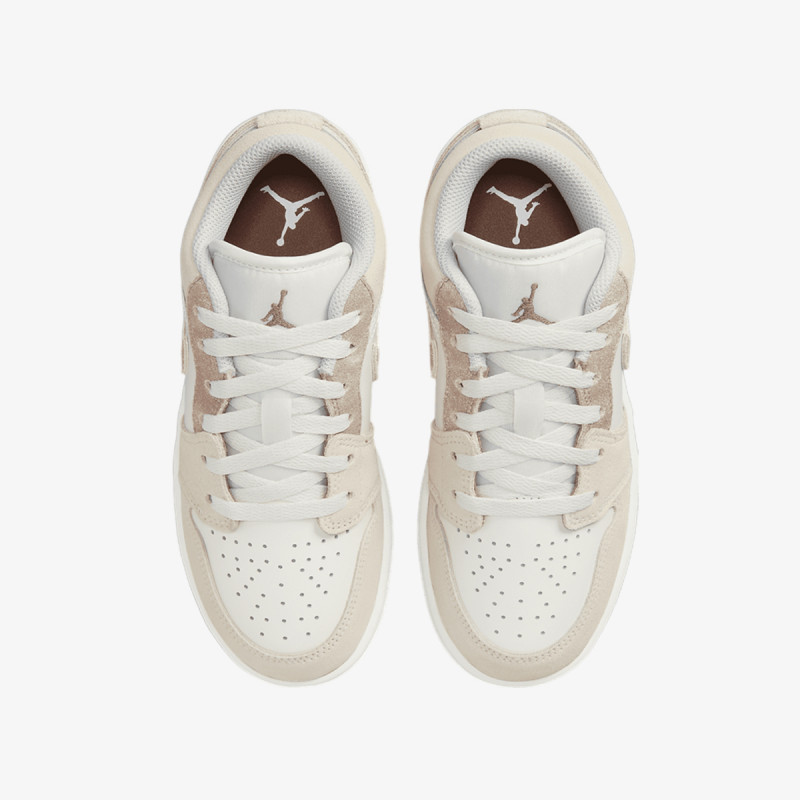 NIKE Superge AIR JORDAN 1 LOW SE V2 BG