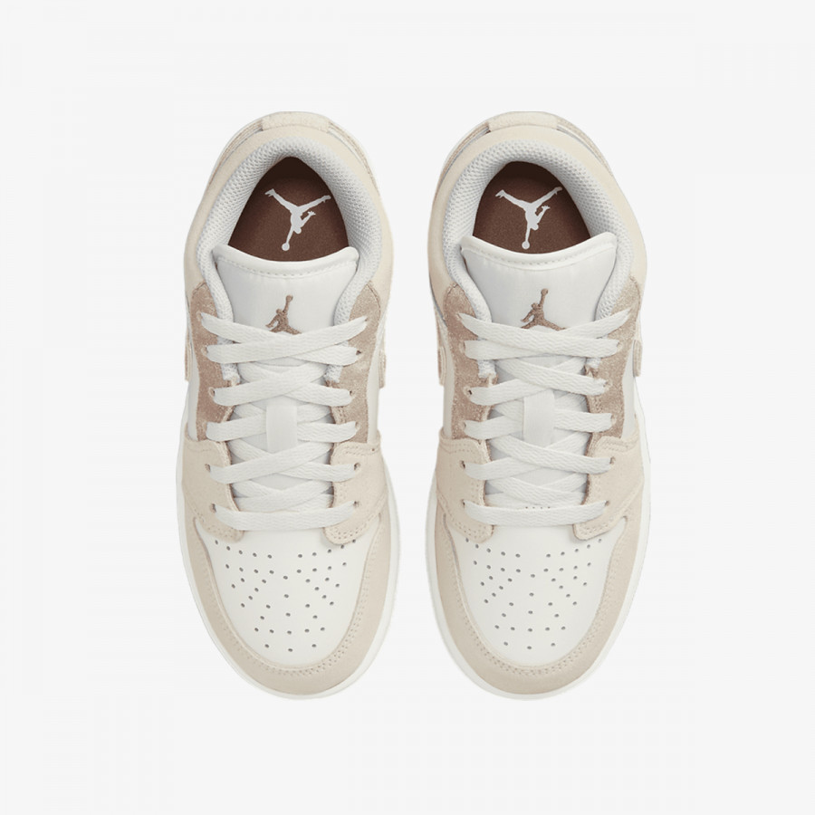 NIKE Superge AIR JORDAN 1 LOW SE V2 BG