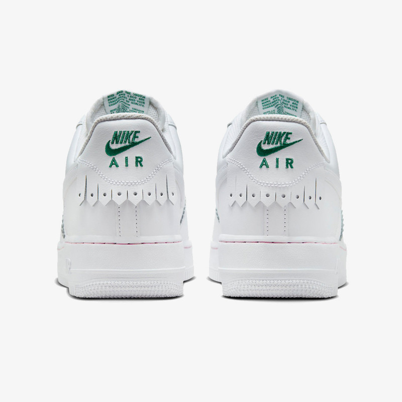 NIKE Superge AIR FORCE 1 '07 LV8 ND2 