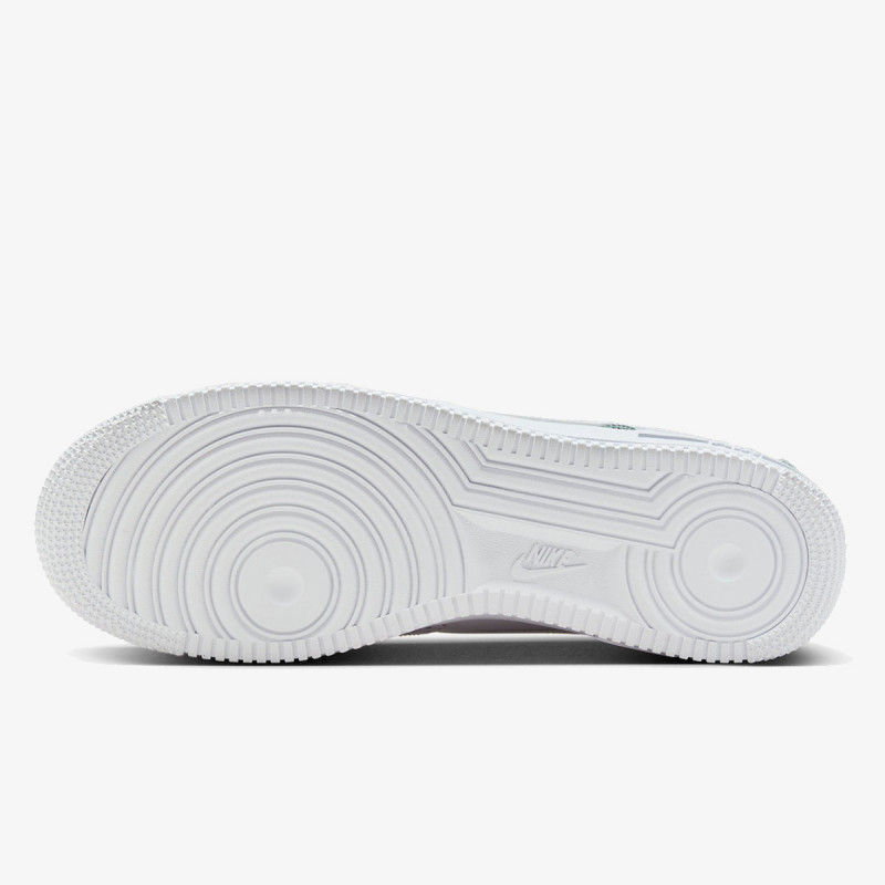 NIKE Superge AIR FORCE 1 '07 LV8 ND2 