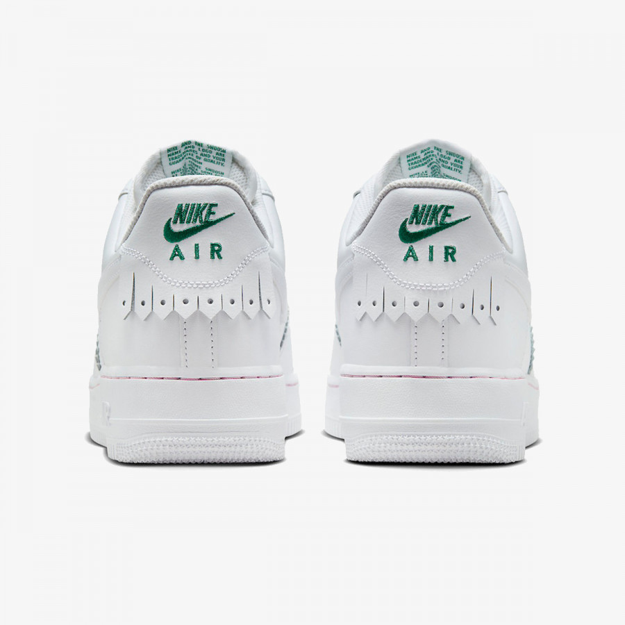 NIKE Superge AIR FORCE 1 '07 LV8 ND2 