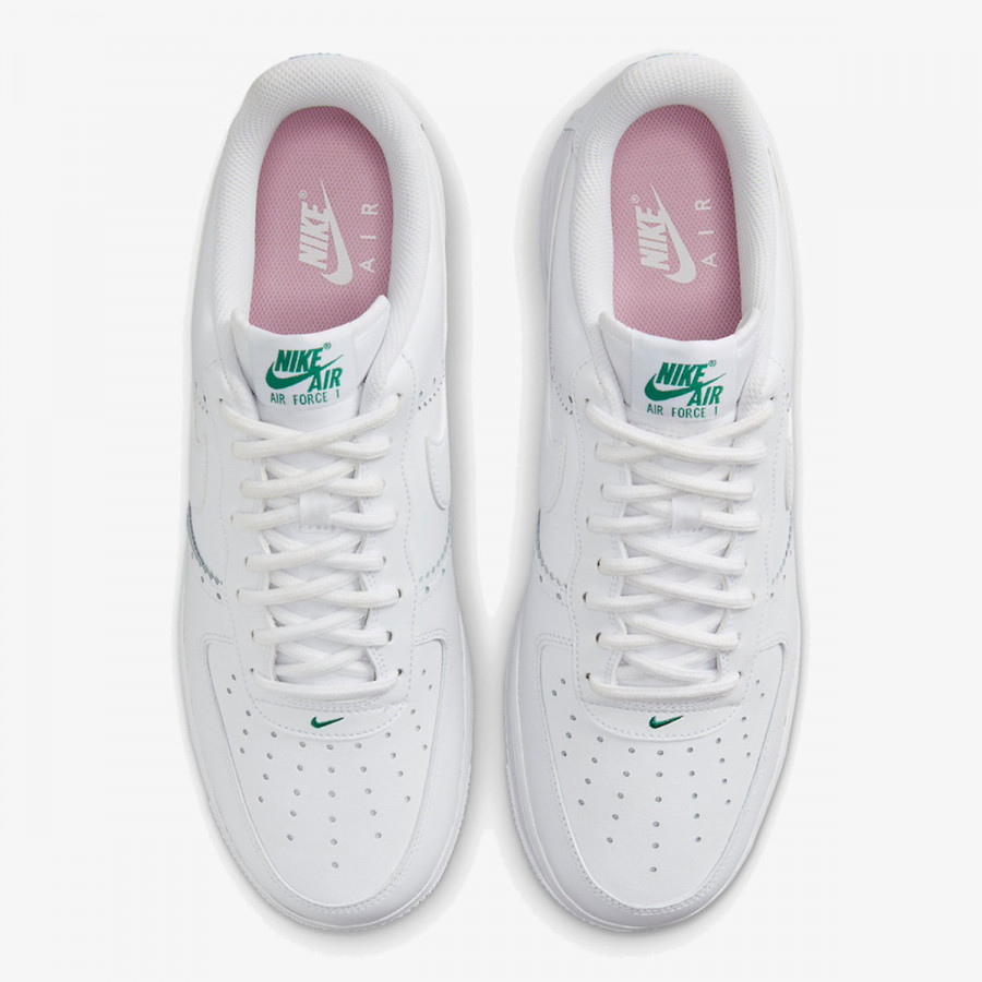 NIKE Superge AIR FORCE 1 '07 LV8 ND2 