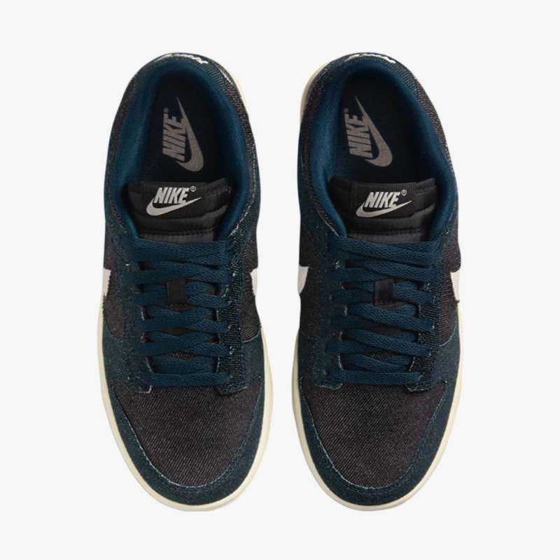 NIKE Superge W NIKE DUNK LOW SEA 