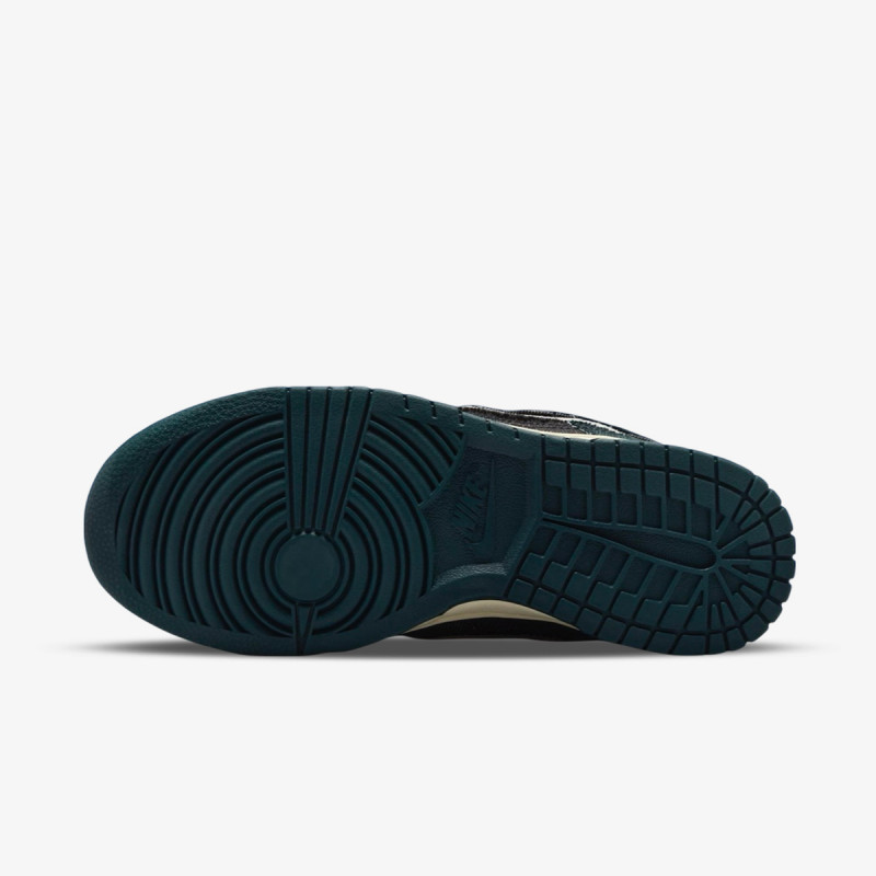 NIKE Superge W NIKE DUNK LOW SEA 