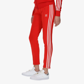 adidas SPODNJI DELI TRENIRKE Primeblue 