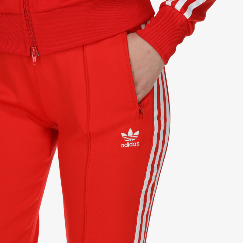 adidas SPODNJI DELI TRENIRKE Primeblue 