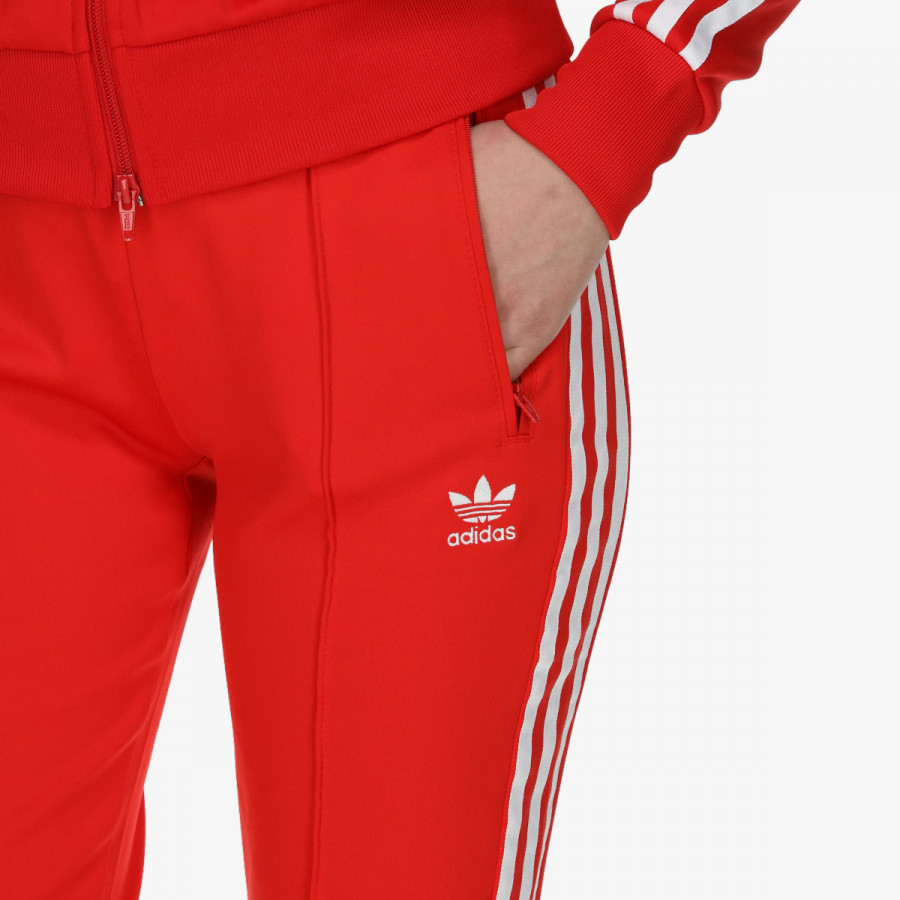 adidas SPODNJI DELI TRENIRKE Primeblue 