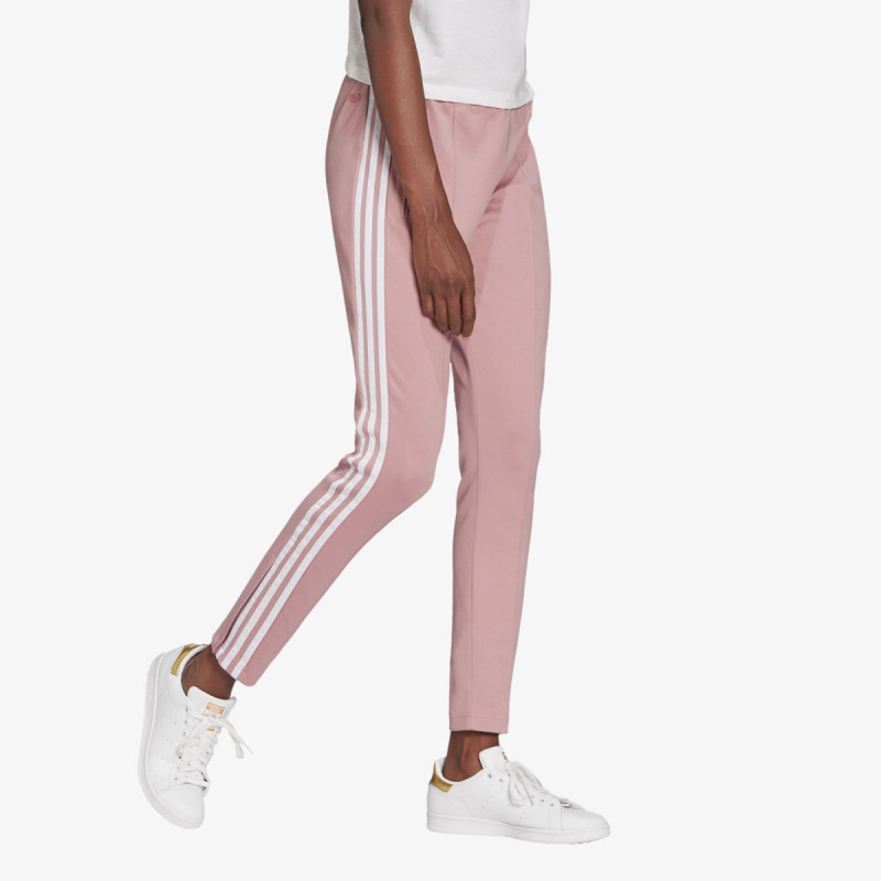 adidas SPODNJI DELI TRENIRKE Primeblue 