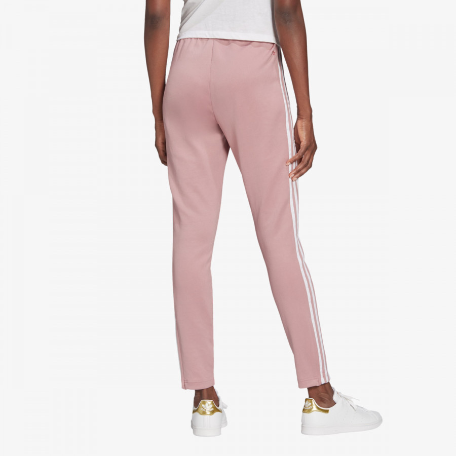 adidas SPODNJI DELI TRENIRKE Primeblue 