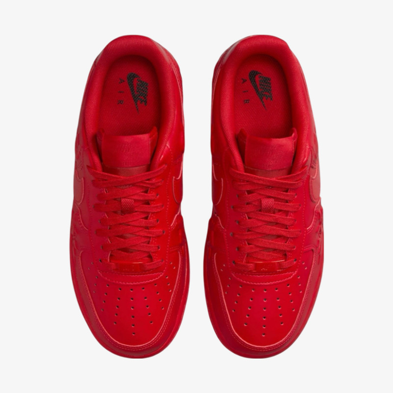 NIKE Superge WMNS AIR FORCE 1 '07 SE 