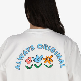 adidas KRATKA MAJICA ALWAYS ORIGINAL GRAPHIC 