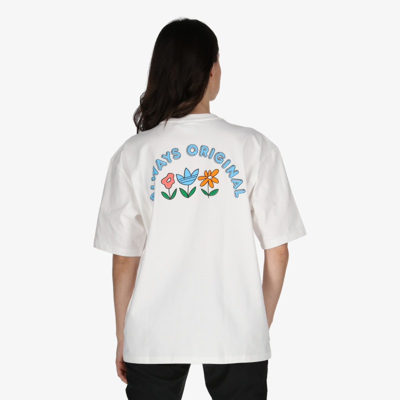 adidas KRATKA MAJICA ALWAYS ORIGINAL GRAPHIC 