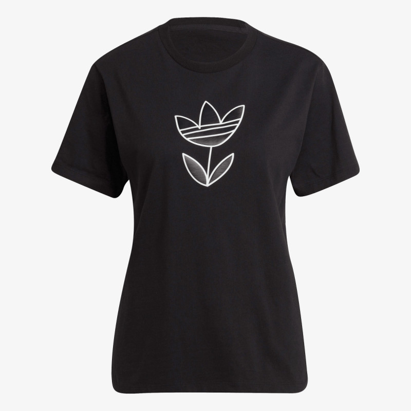 adidas KRATKA MAJICA GRAPHIC TEE 