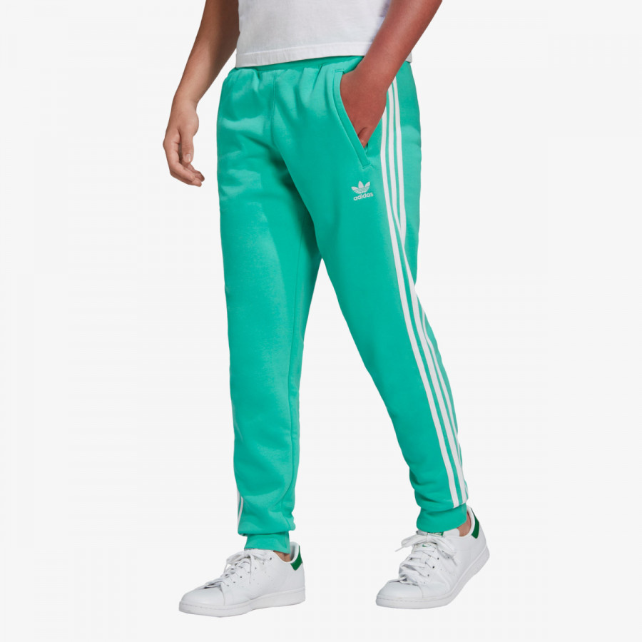 adidas SPODNJI DELI TRENIRKE 3-STRIPES PANT 