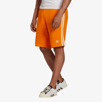 ADIDAS Kratke hlače 3-STRIPE SHORT 