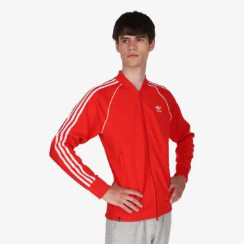 ADIDAS Kapucar ADIDAS Kapucar SST TT P BLUE 