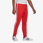 adidas SPODNJI DELI TRENIRKE ADICOLOR CLASSICS 