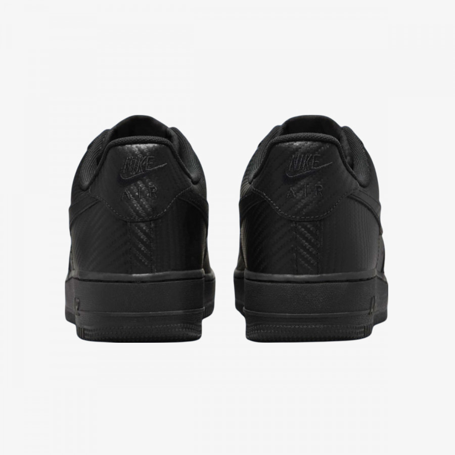 NIKE Superge AIR FORCE 1 '07 TWT 