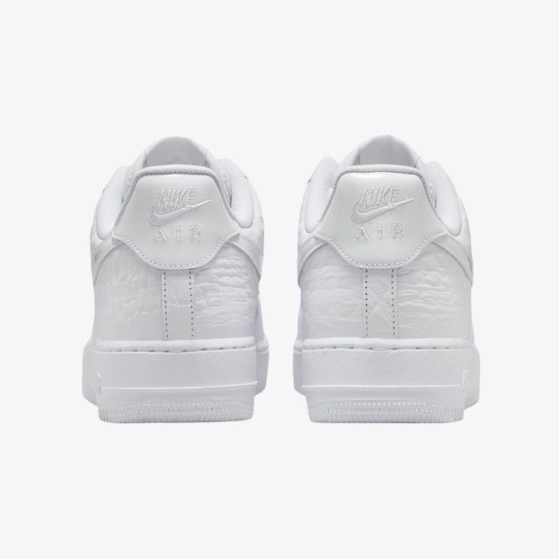 NIKE Superge AIR FORCE 1 '07 LX 3XW 