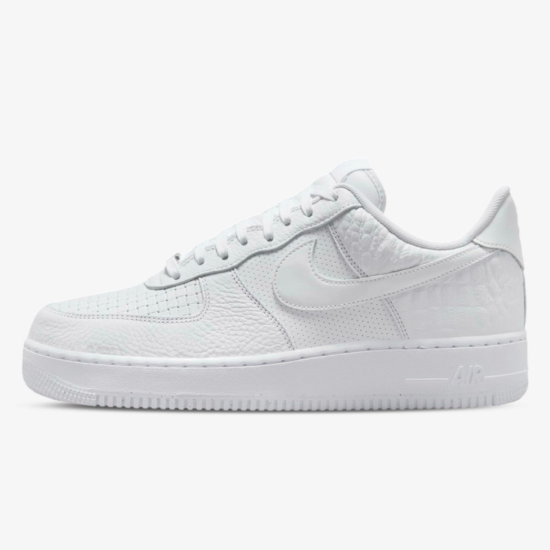 NIKE Superge AIR FORCE 1 '07 LX 3XW 