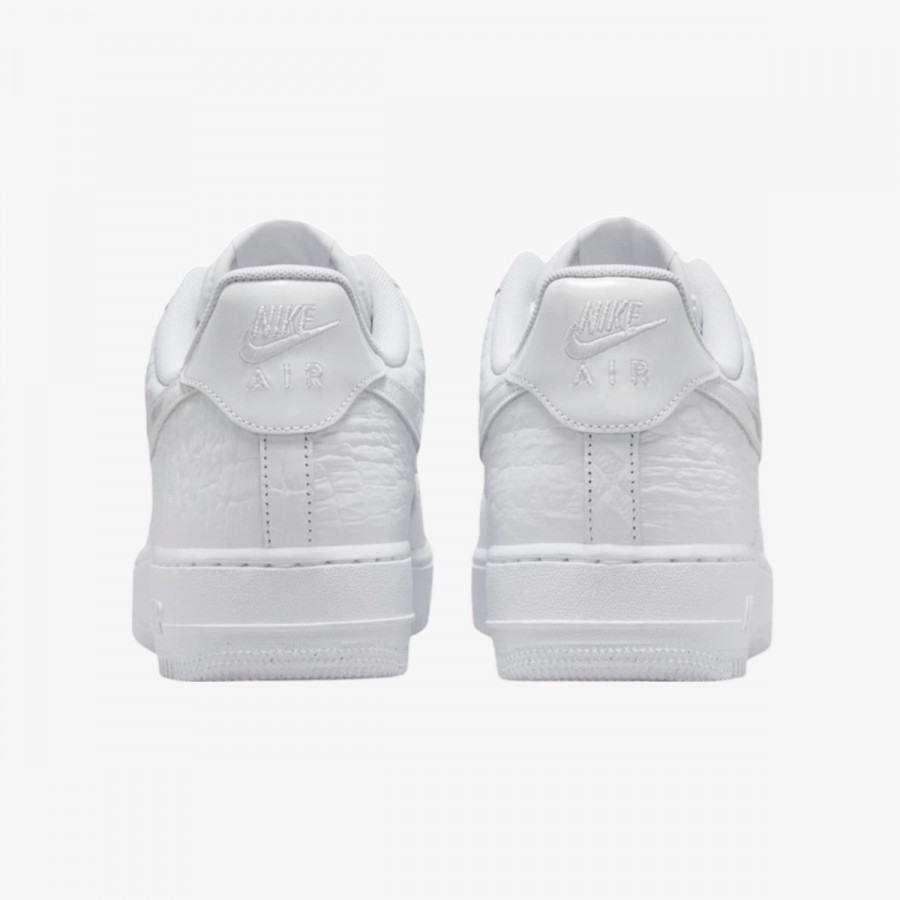 NIKE Superge AIR FORCE 1 '07 LX 3XW 